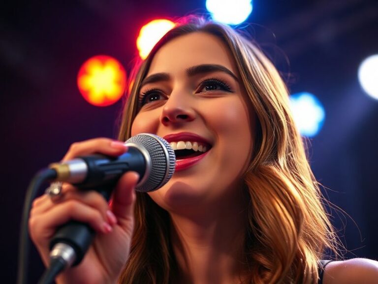 alexia jayy the voice