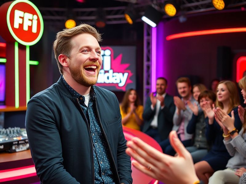 tfi friday chris evans