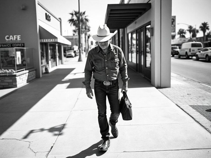 A mid-action shot of Pat Perez mid-swing on a golf course, wearing a LIV Golf cap and shirt, with a focused expression. The b