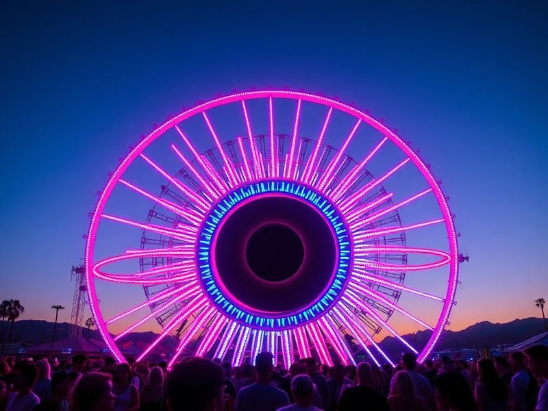 katseye coachella