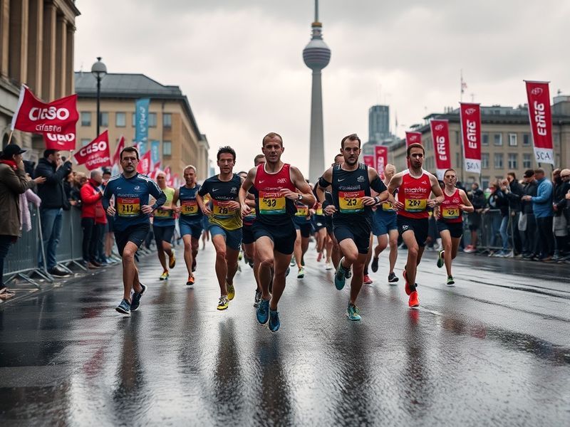 manchester marathon 2026