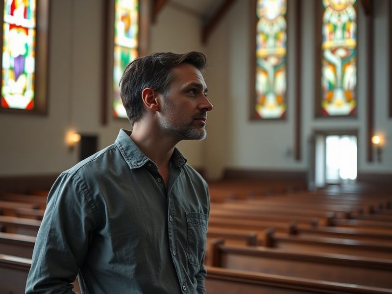 reid wiseman religion