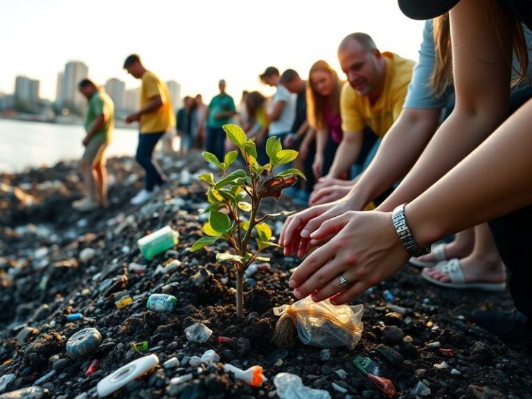 earth day