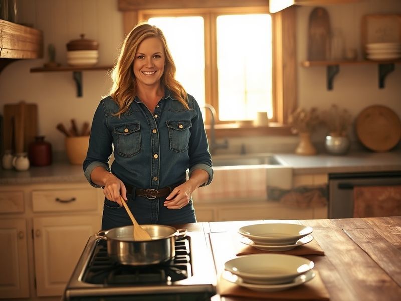 ree drummond