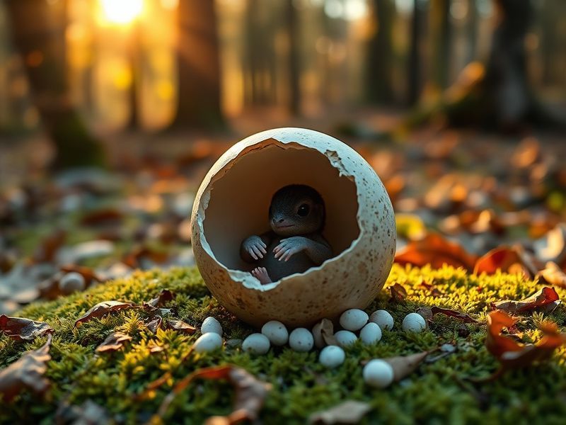 A vibrant Pokémon GO scene featuring trainers hatching 7km eggs with Riolu emerging, surrounded by friends and community memb