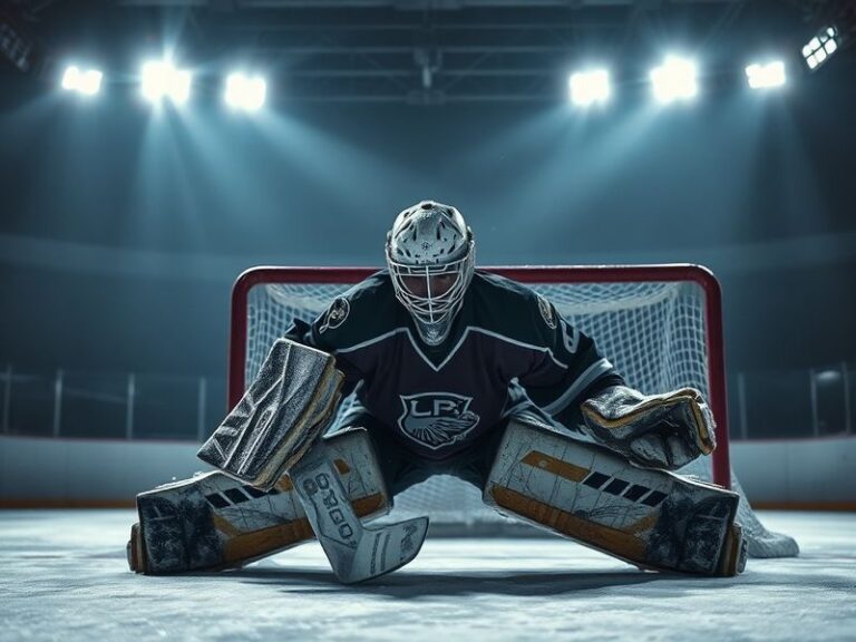 A split-image collage: on the left, a snowy cityscape with traffic lights swinging in the wind; on the right, a close-up of f