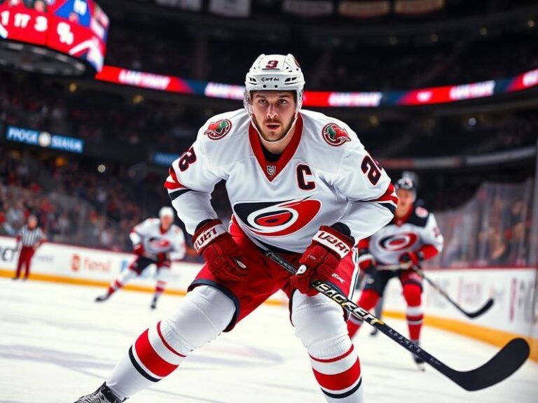 jordan staal