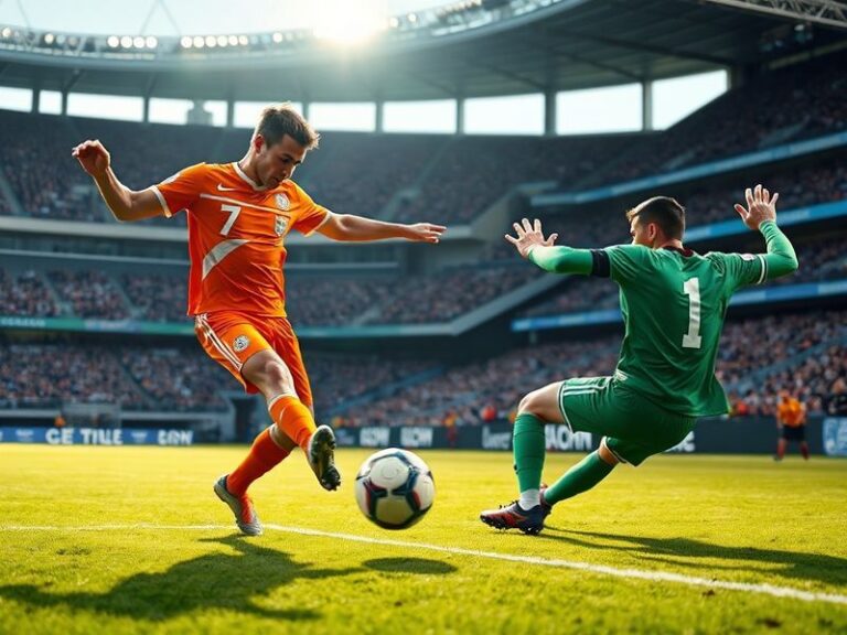 A dynamic action shot of Houston Dynamo and Orlando City players competing during a match at BBVA Stadium or Exploria Stadium