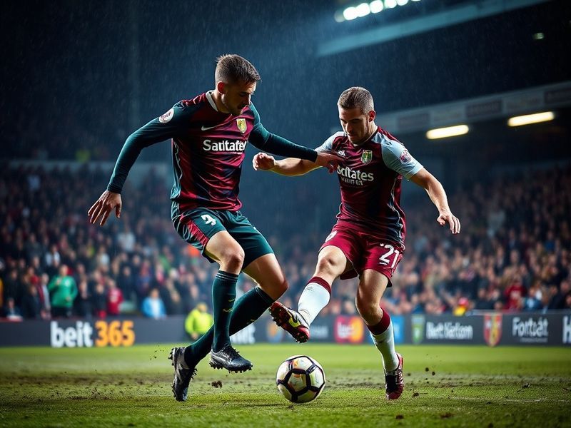 nottm forest vs burnley