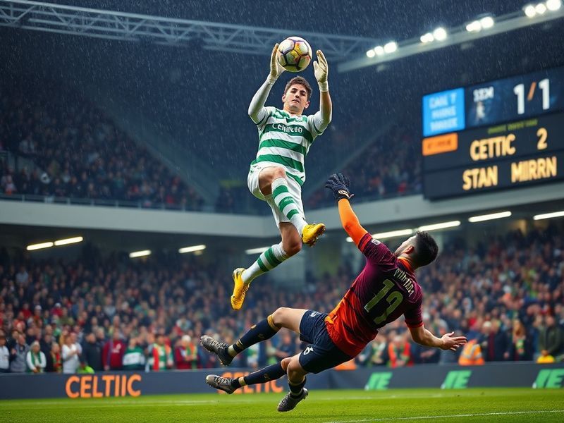 celtic vs st. mirren