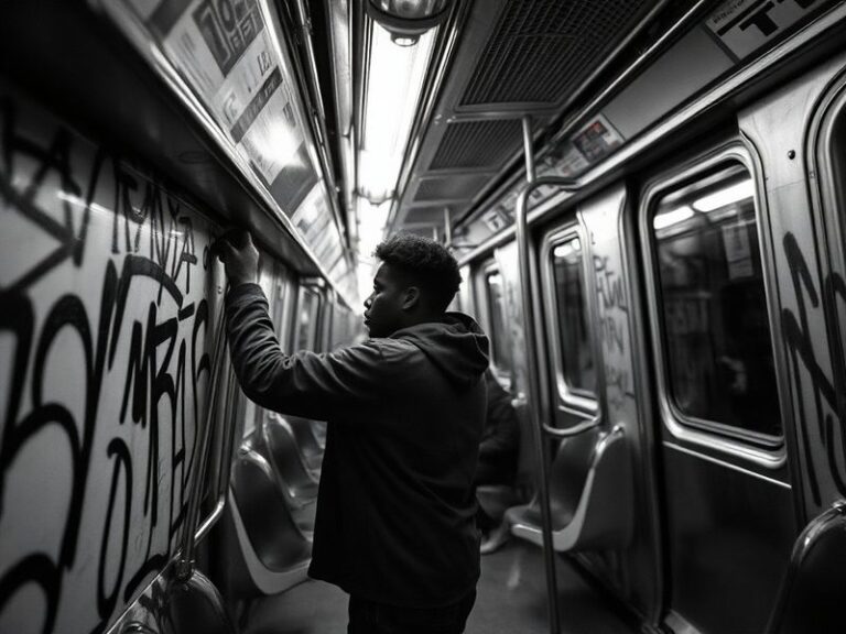 A mid-century modern office setting featuring Herman Miller furniture with a focus on Stewart's ergonomic chair design. Warm