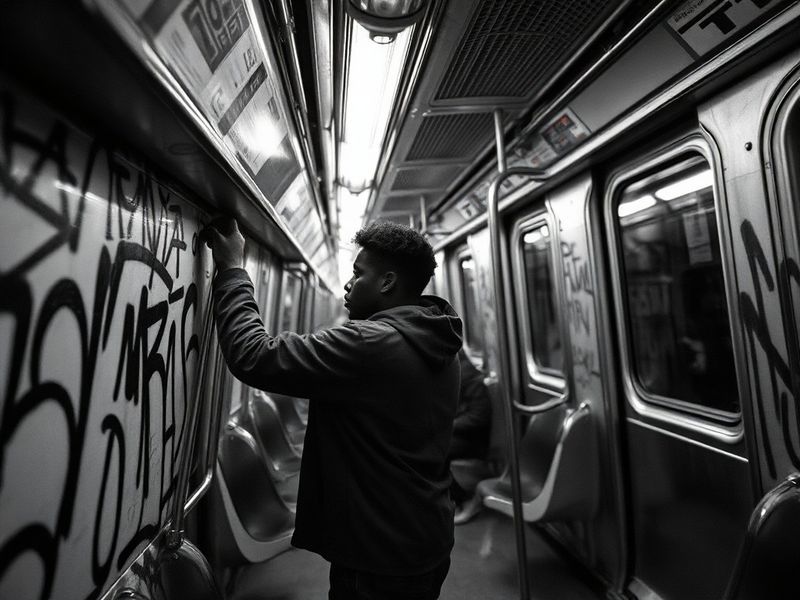 A mid-century modern office setting featuring Herman Miller furniture with a focus on Stewart's ergonomic chair design. Warm