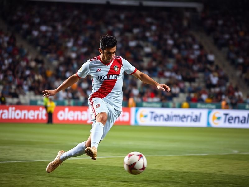 sporting cristal - utc cajamarca