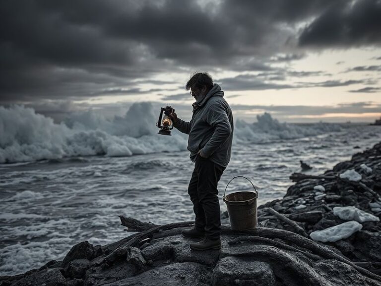 A diverse group of people laughing and gesturing with a playful 'touska' hand signal against a vibrant, colorful background.