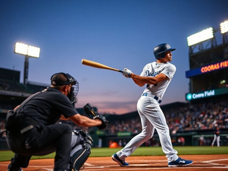 dodgers vs colorado rockies