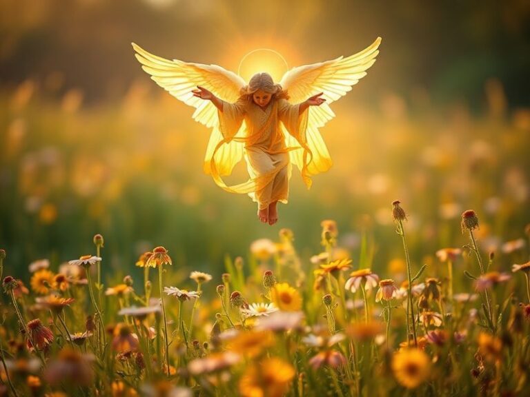 A vibrant festival scene at night with glowing LED wristbands, colorful light beams, and a crowd raising their hands in uniso