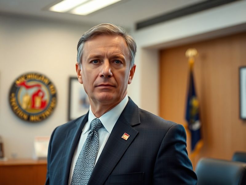 michigan attorney general