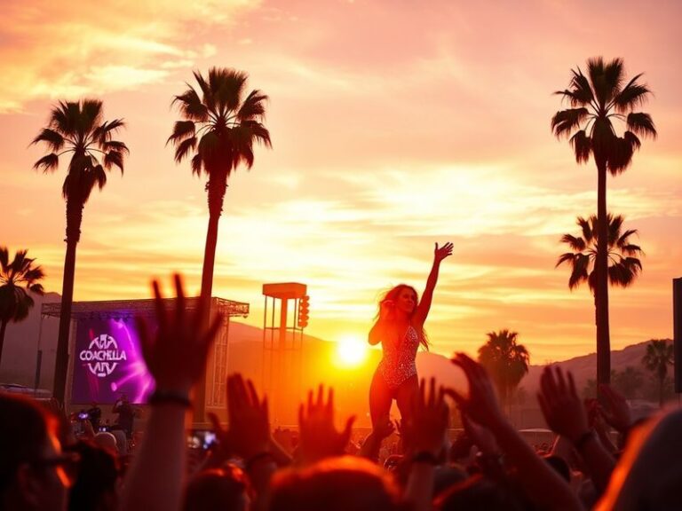 what time does karol g perform at coachella