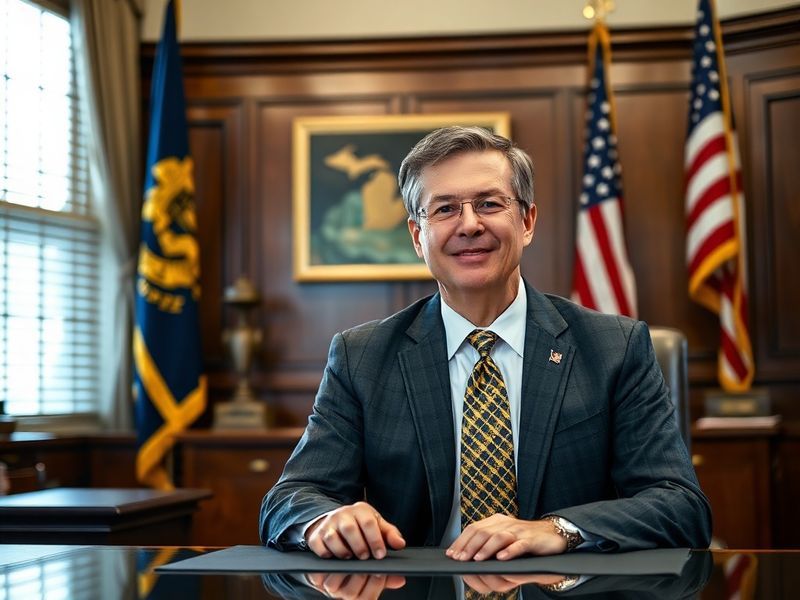 michigan attorney general