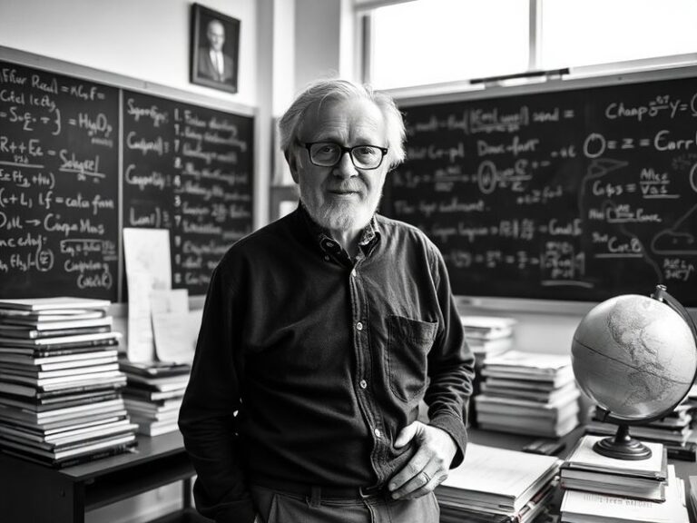 david gross physicist