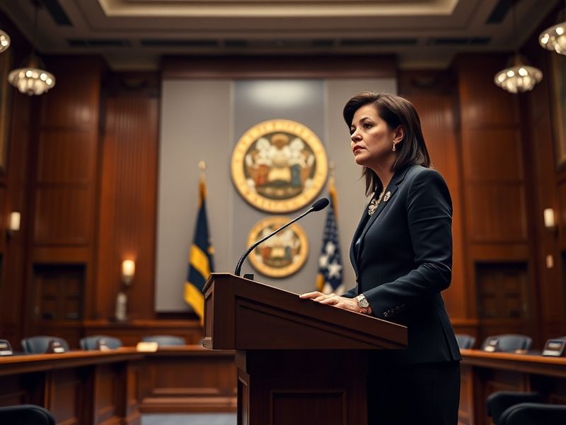 michigan attorney general