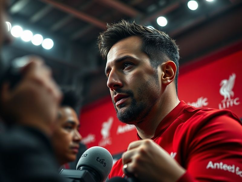 fabrizio romano liverpool transfer news