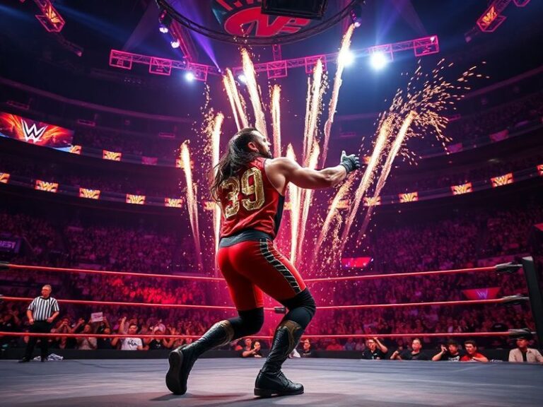 wwe wrestlemania 42 roman reigns