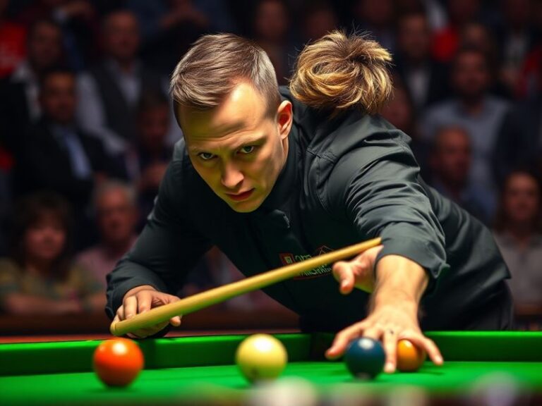 ali carter