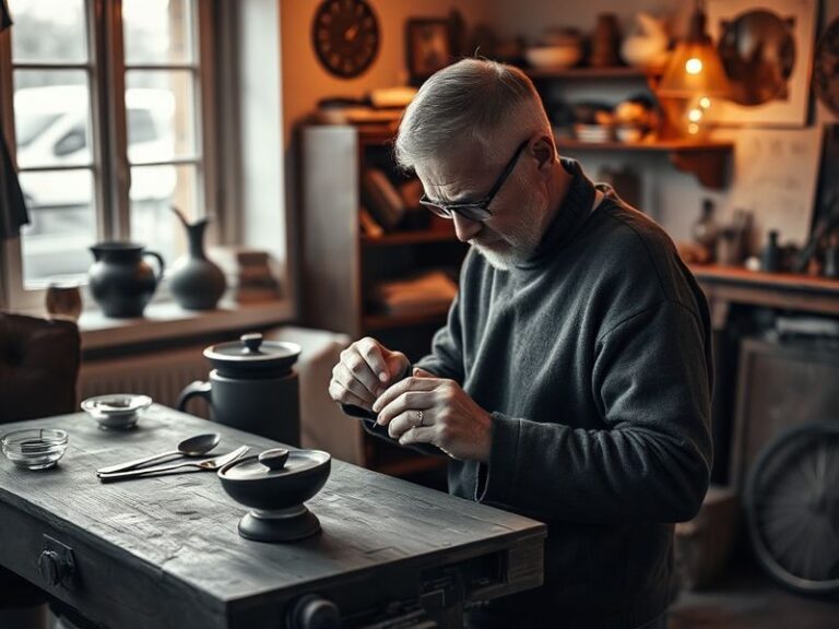 A moody, cinematic shot of Danish Malewar performing live on stage at night, bathed in neon lights and fog. He wears a sleek