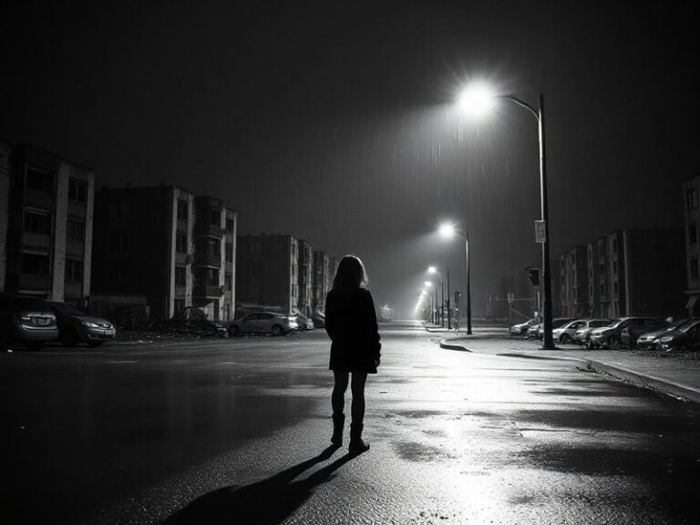 A dynamic action shot of Dystany Spurlock mid-play in a European basketball league game, wearing her team's uniform. The imag