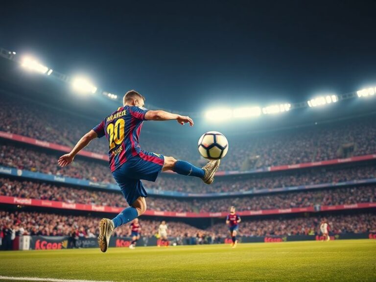 fútbol club barcelona