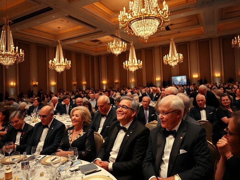 white house correspondents' dinner