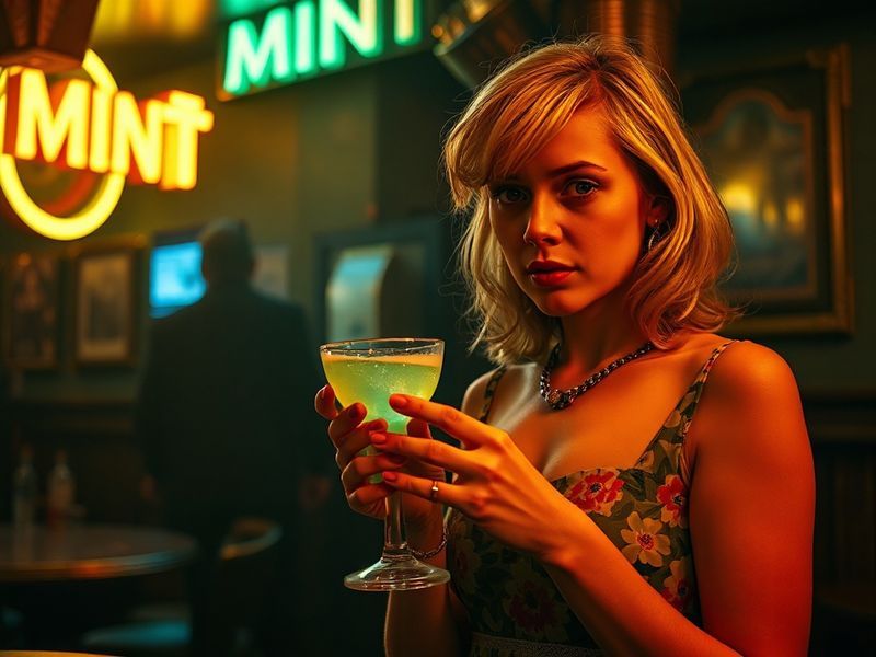 bbc drama mint review