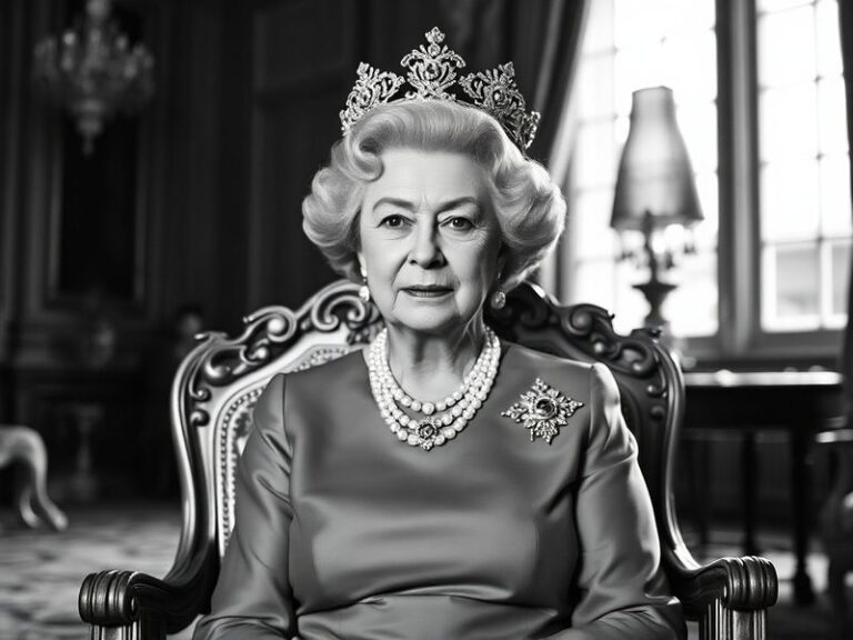 elizabeth ii