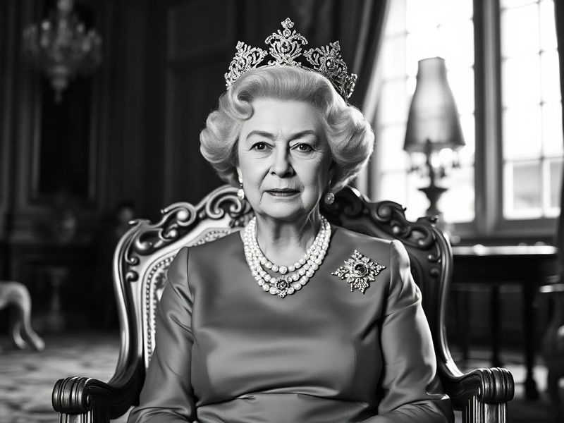 elizabeth ii