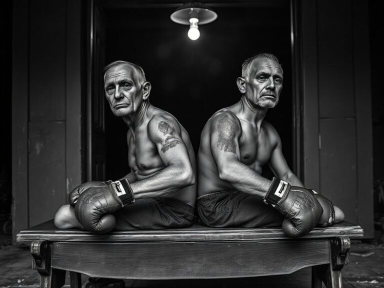 An image of Tony Brothers in a black NBA referee uniform, officiating a game with players and a crowd in the background. The