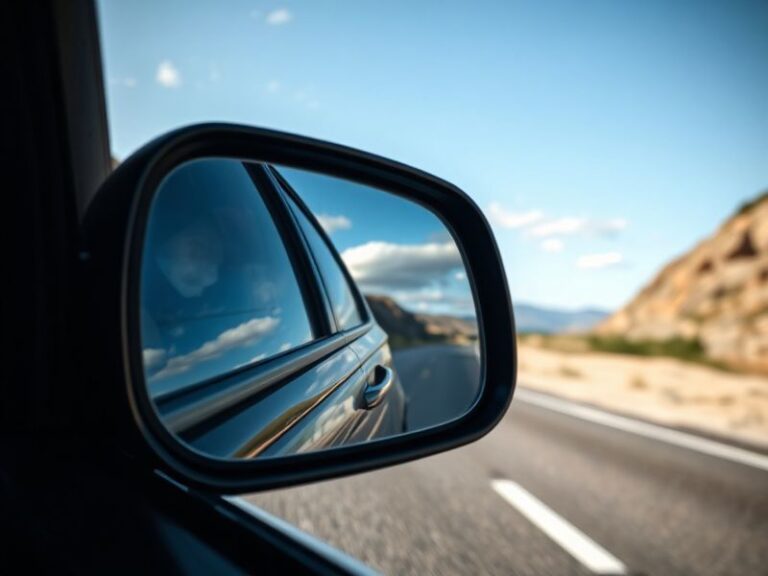 A modern stock trading dashboard displaying Avis (CAR) stock price charts with a background of a busy airport rental car coun