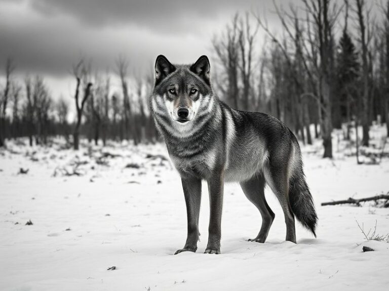 A somber image of Molineux Stadium with empty stands, dim lighting, and a defeated Wolves scarf draped over a seat, conveying