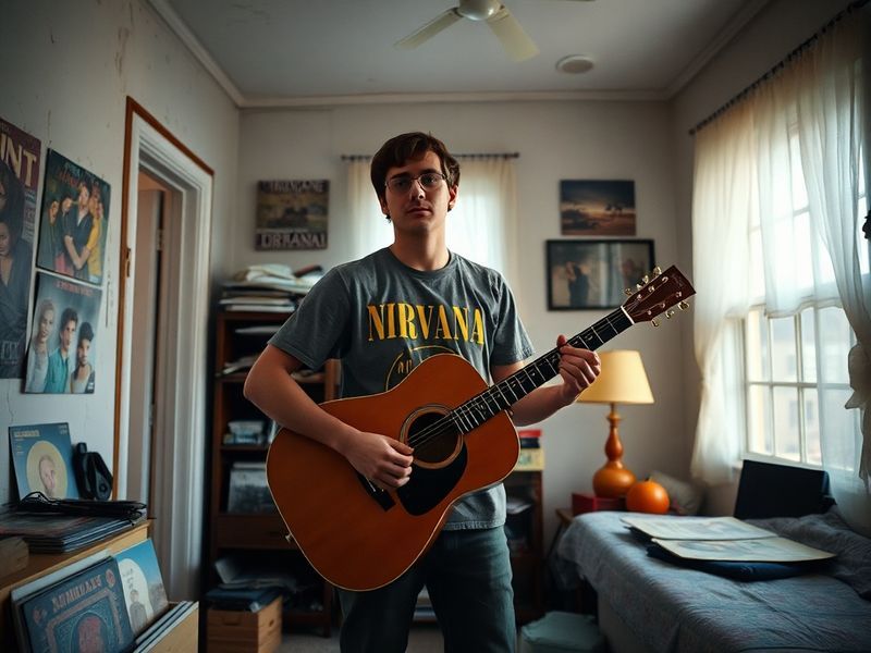 A collage-style image featuring Michael Jordan mid-dunk in a black-and-red jersey, Michael Jackson in a white glove performin