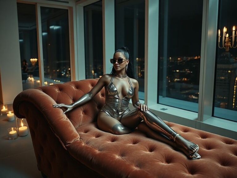 rihanna w magazine
