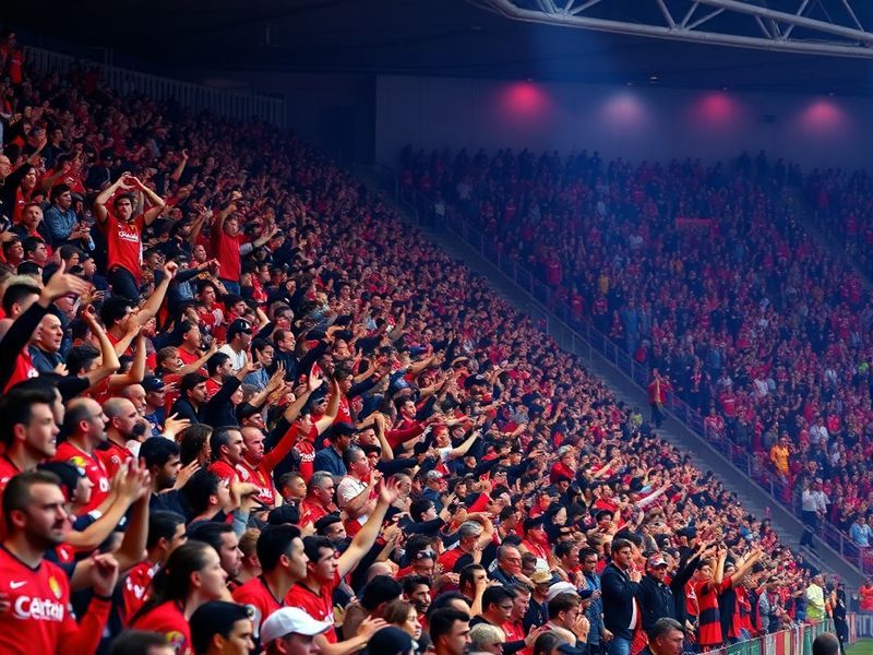 r.c.d. mallorca - valencia c. f.