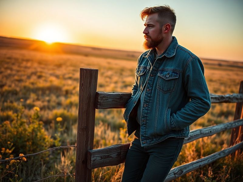 A dynamic studio shot of Thomas Haugh working on a large digital canvas surrounded by multiple screens displaying his evolvin
