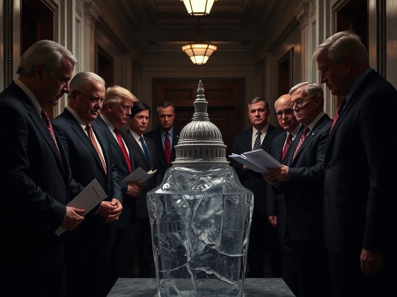 senate gop ice cbp funding