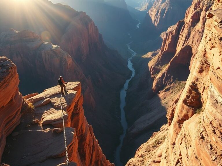 angels landing