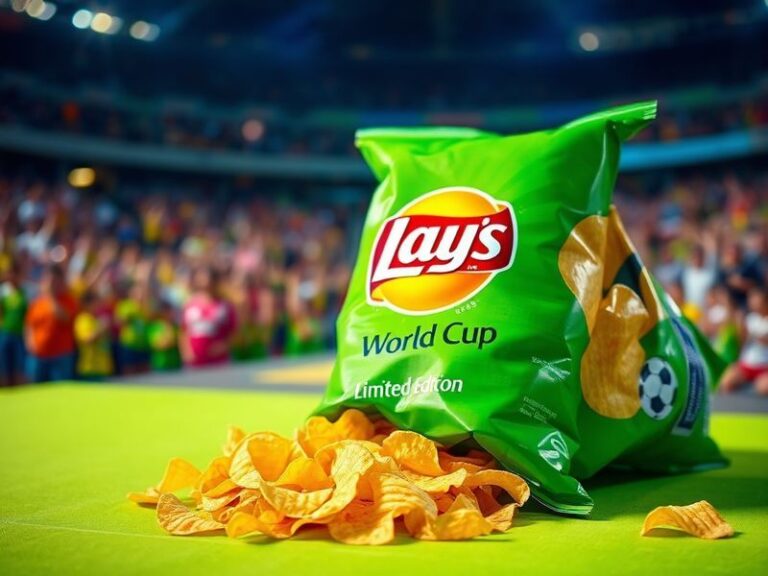 lay's world cup chips