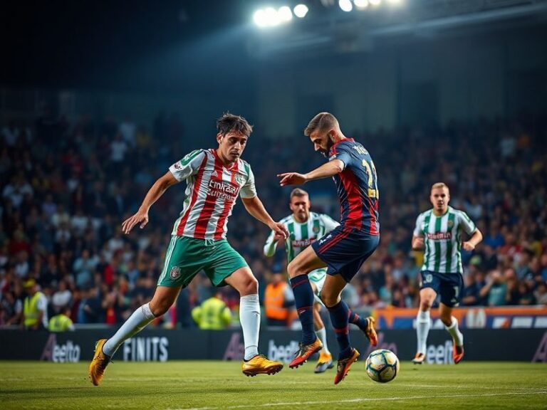 girona - real betis