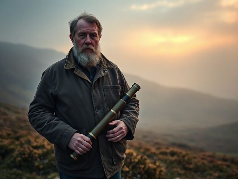 A dynamic action shot of Jimmy Bullard mid-kick, wearing a Wigan Athletic kit, with a blurred stadium background. The image c