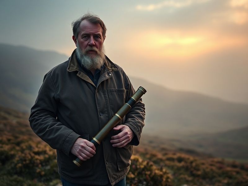 A dynamic action shot of Jimmy Bullard mid-kick, wearing a Wigan Athletic kit, with a blurred stadium background. The image c