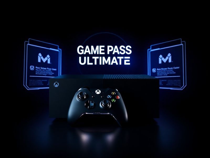 xbox game pass ultimate