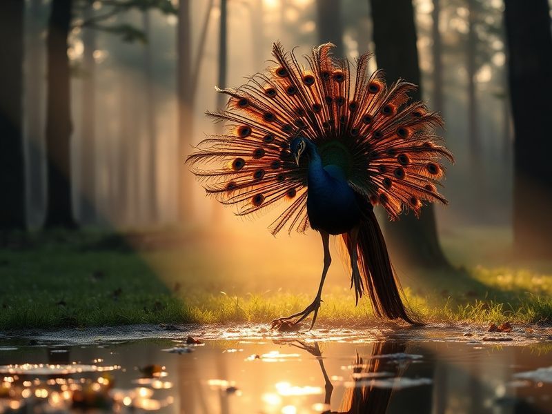A close-up of a smartphone screen displaying the Peacock app login page, with a Peacock-branded remote control and a cozy liv